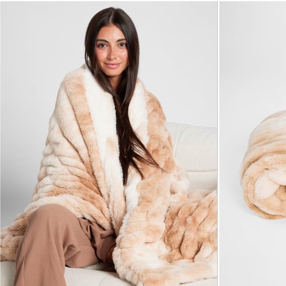 NEW Comfrt Dreamer Blanket - Picture 2 of 7